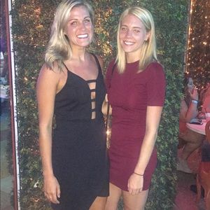 Meet your Posher, Collcolleen